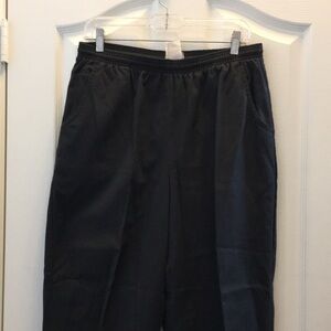 FINAL MARKDOWN Ladies Napa valley petite slacks 18 p